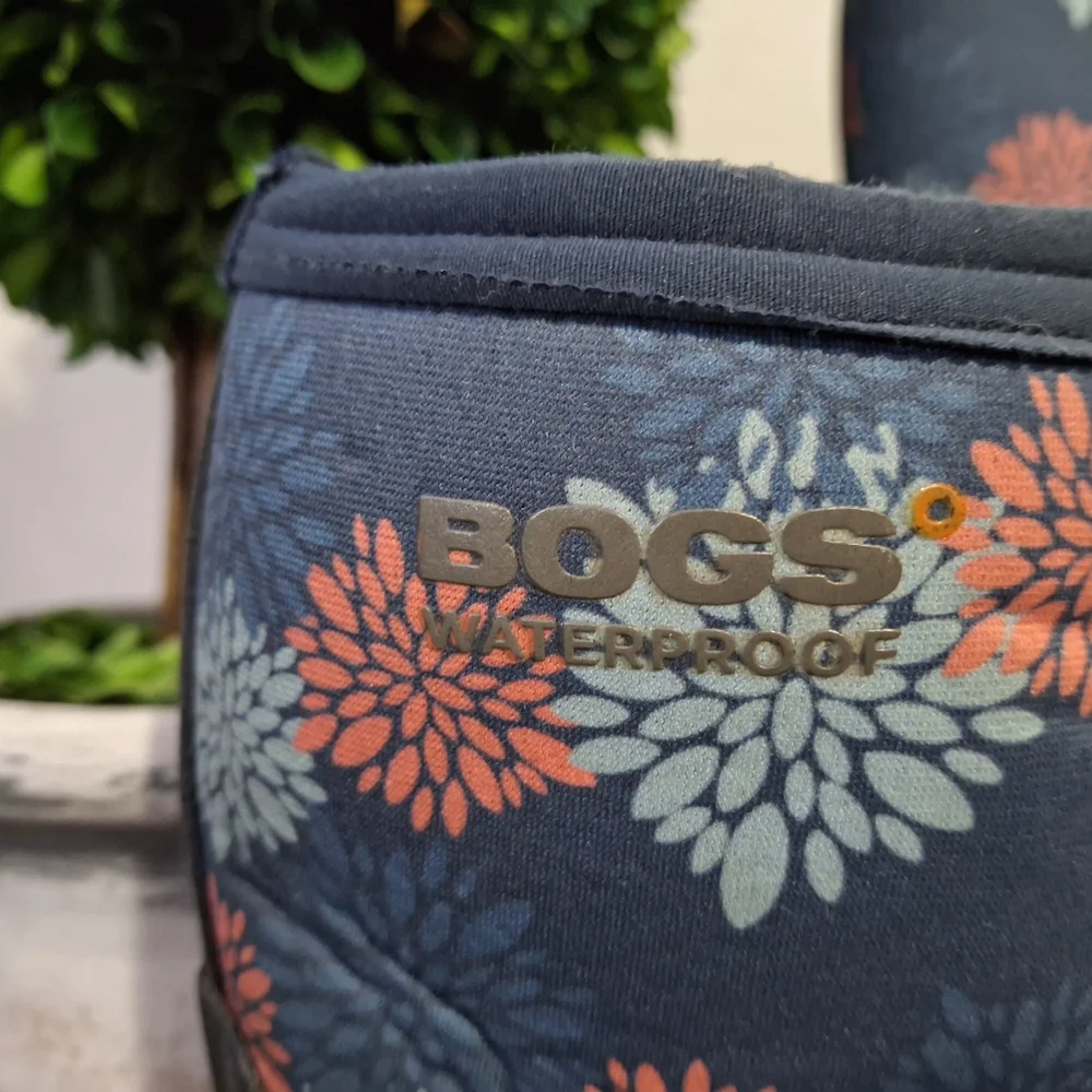 Bogs stylish boots